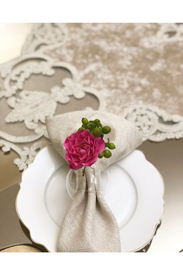 Balon Peçetelik - 2