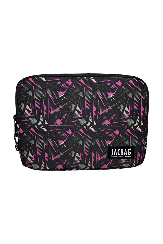 Tablet Folder Pouch-Fermuarlı dosya çanta Tablet - 2