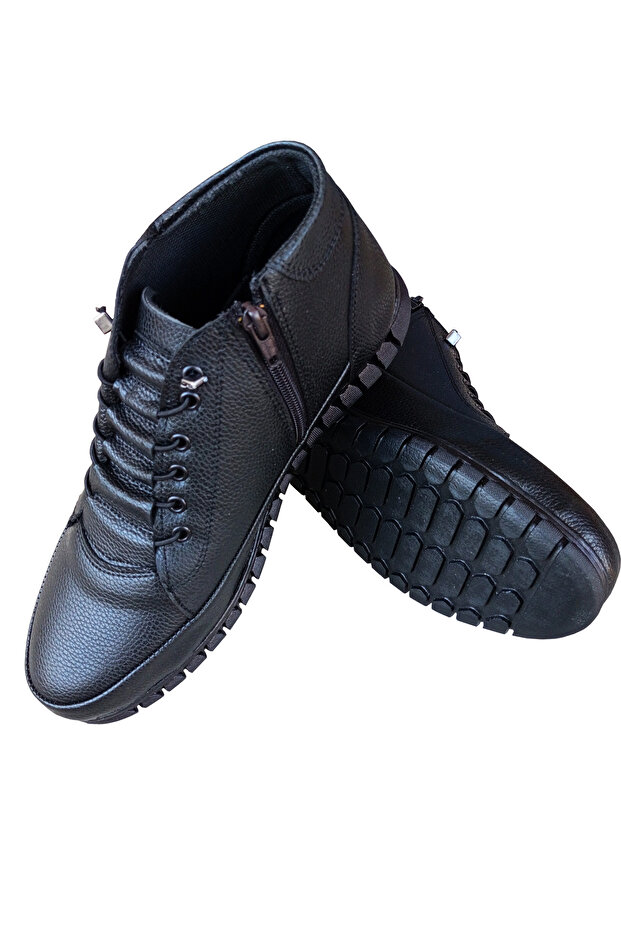 Erkek Günlük Bot - 1