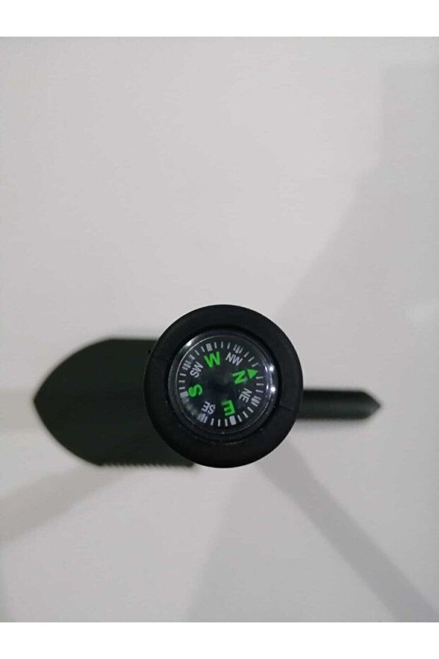 Kampçı Küreği - 4