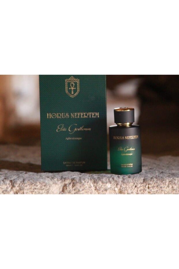 Elıte Gentleman - 2