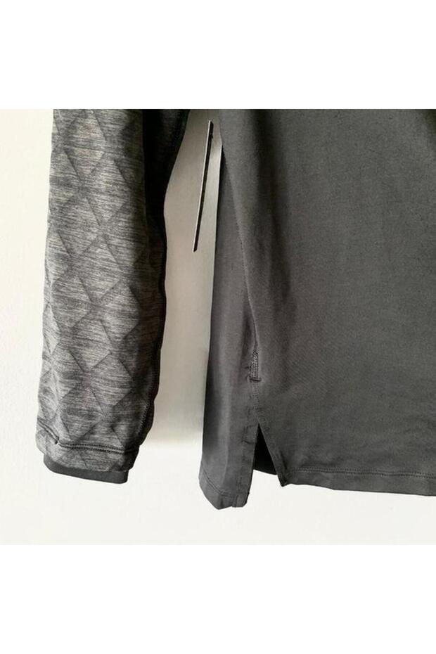 Dri-fit Pro Ls Antrenman Üstü - 1