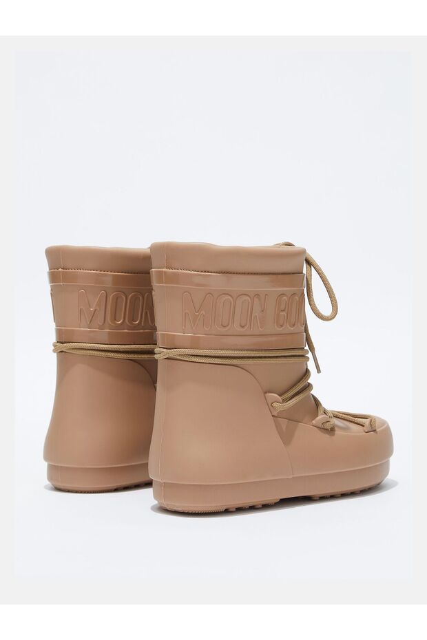Rain Boots Low Kadın Yağmur Botu - 2