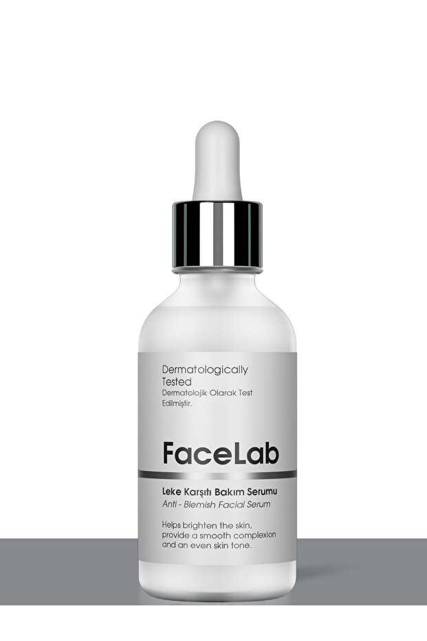 Aydınlatıcı Leke Karşıtı Bakım Serumu 30 Ml - Anti-blemish Brightening Serum 30 Ml - 2