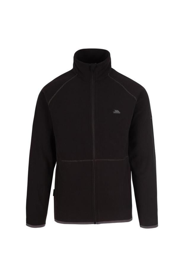 Faxfleet - Fleece At100 Men's Black Fleece Men's Fleece Maflmftr0004