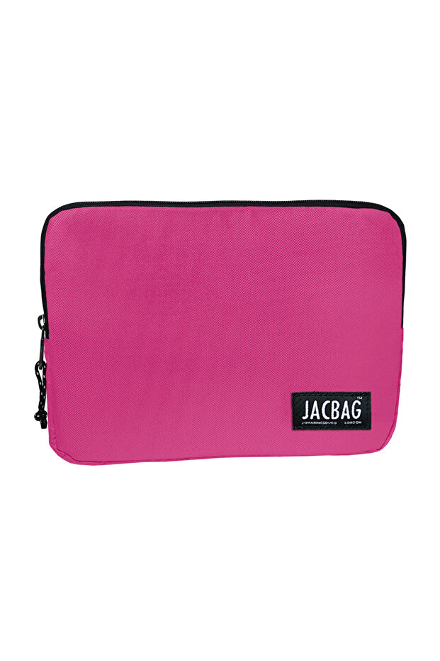 Tablet Folder Pouch-fermuarlı Dosya Çanta Tablet - 2