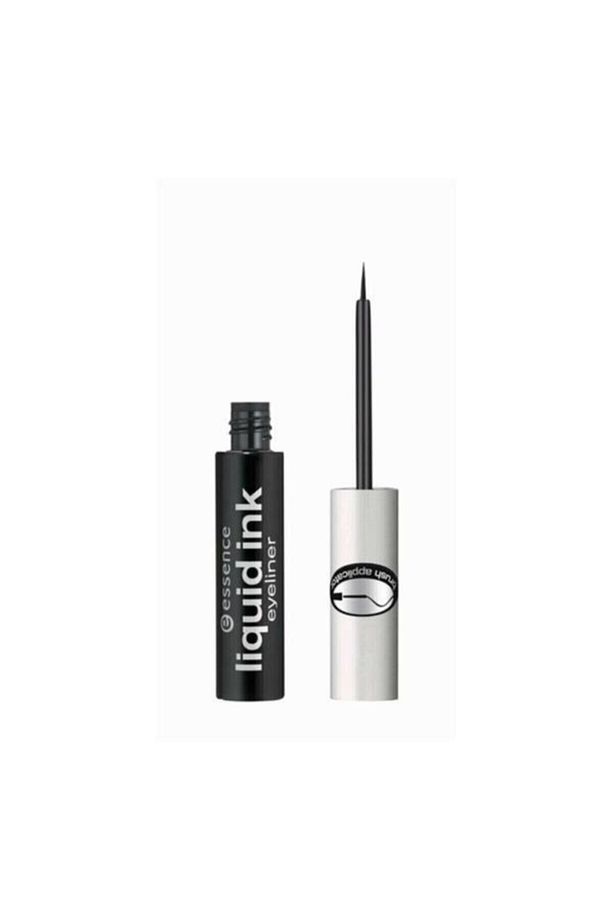 Likit Siyah Eyeliner 3 ml - 1