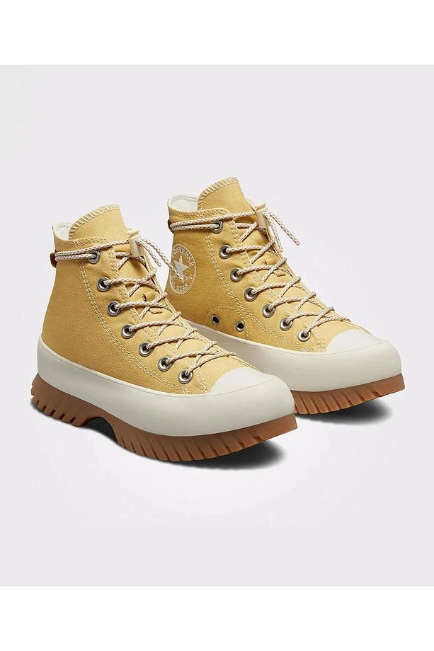 Chuck Taylor All Star Lugged 2.0 Summer Utility - 3