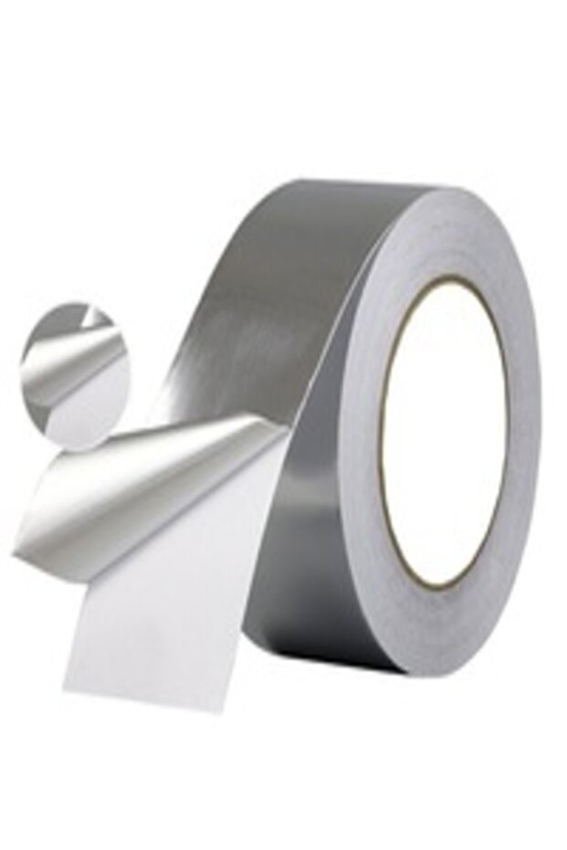 ALÜMİNYUMFOLYO BANT 5CM - 2