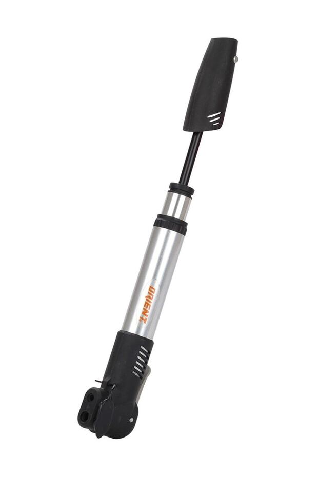 LP46 MİNİ POMPA ALÜMİNYUM - 2