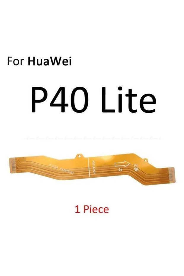 P40 Lite Spacer Film