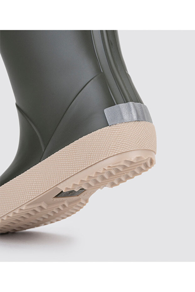 İgor Splash DK Haki Çocuk Bot - 4