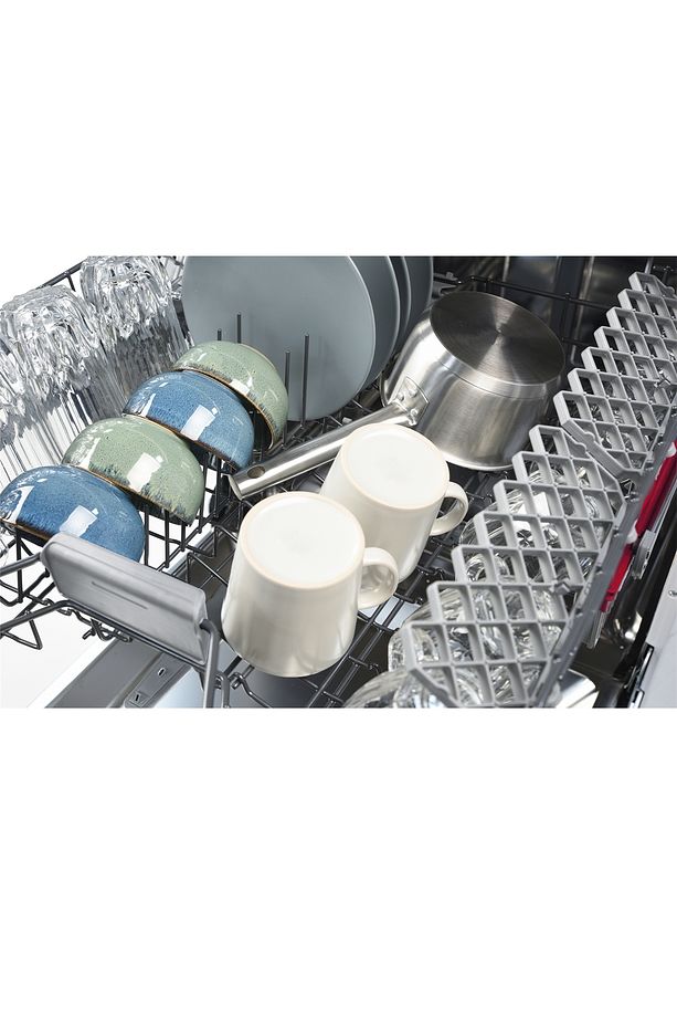 Bm 1055 10 Program Bulaşık Makinesi - 6