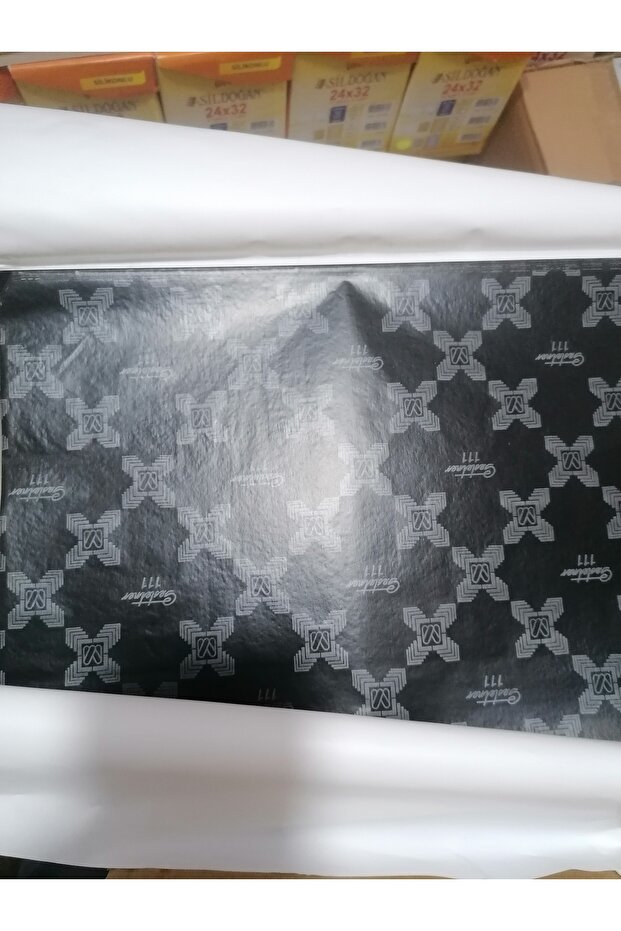 A3 KARBON KAĞIDI-10 LU - 3