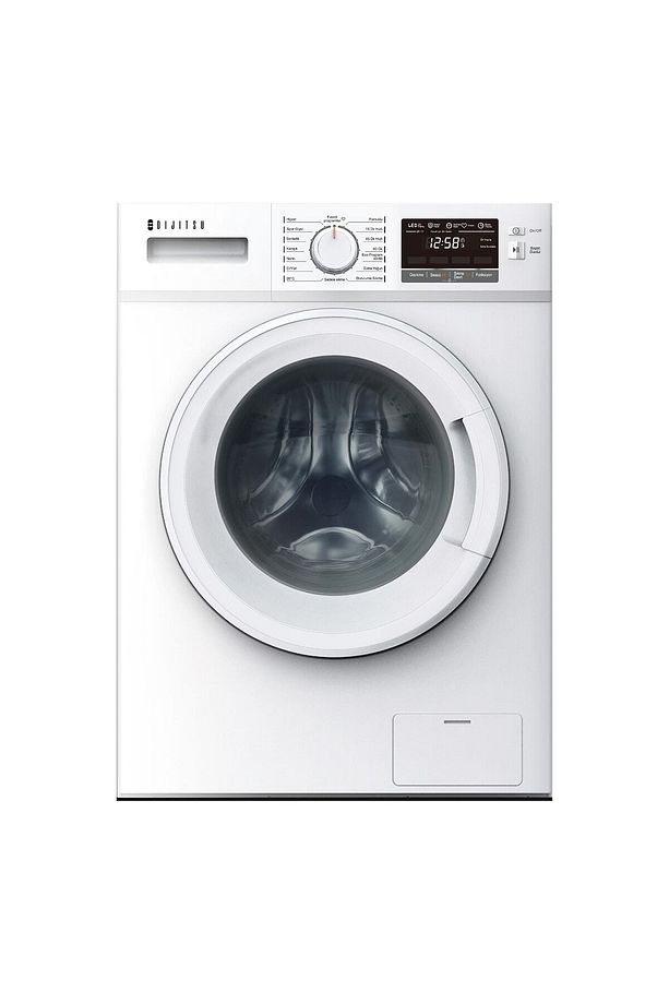 DCM7000 7 Kg Çamaşır Makinesi DJT-001-0121 - 1