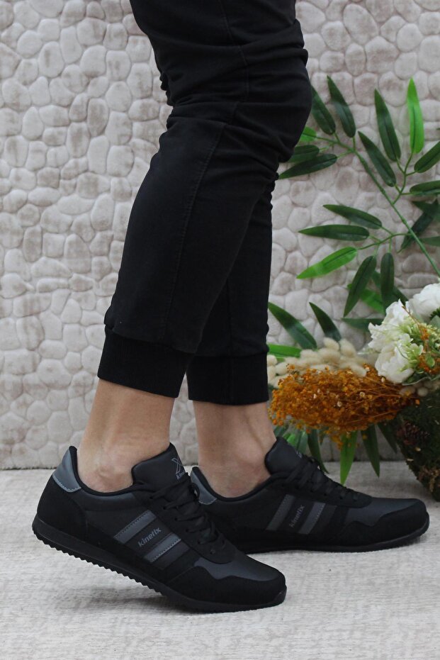 Carter Pu 3PR Anatomical Lightweight Comfortable Men's Sports Shoes