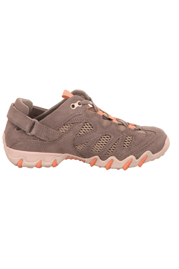 Schnürschuhe - 4