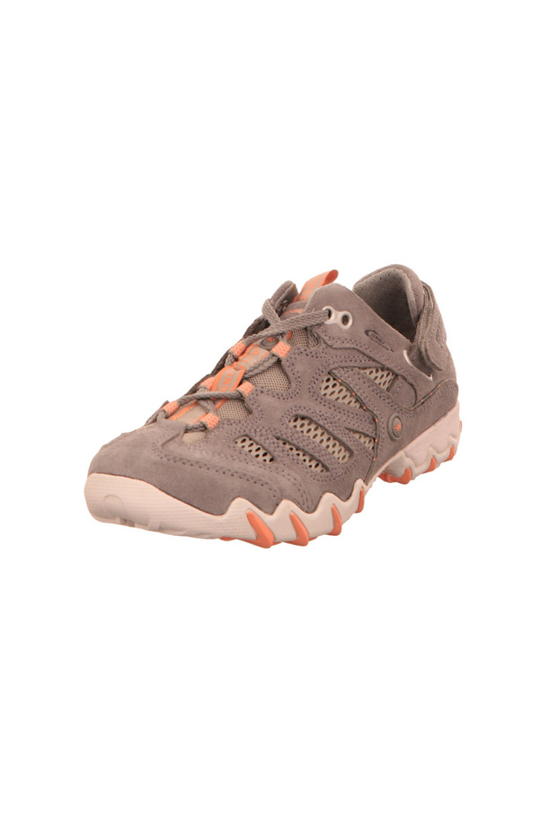 Schnürschuhe - 1