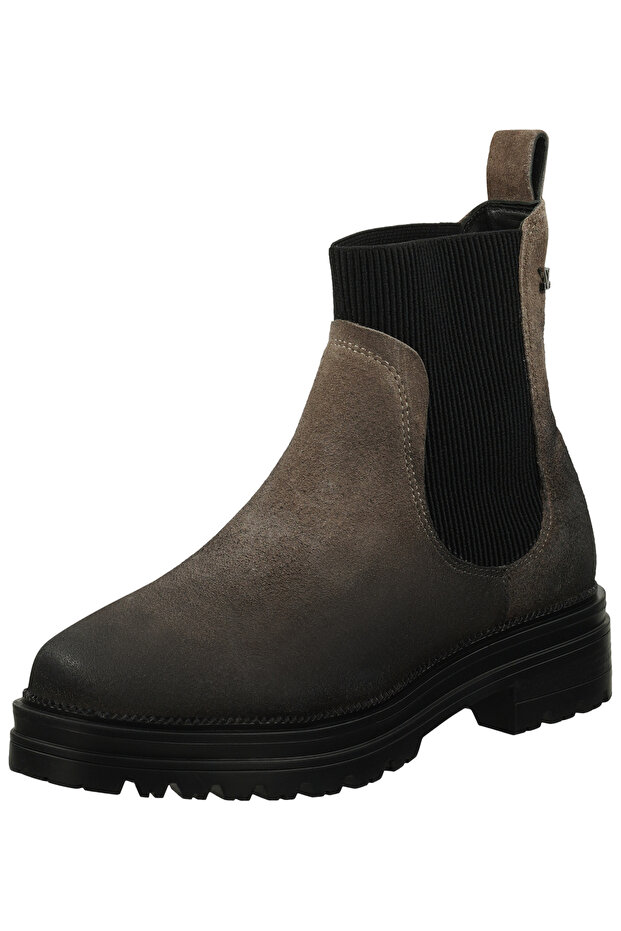 Stiefelette - 1
