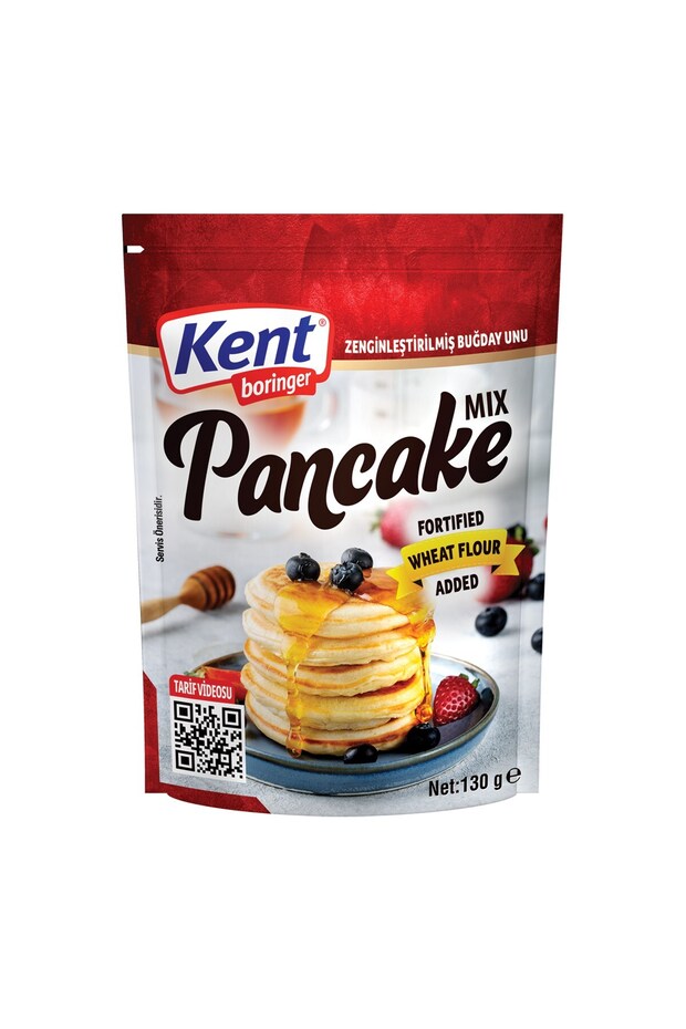 Pancake Mix 130 Gr. - 1