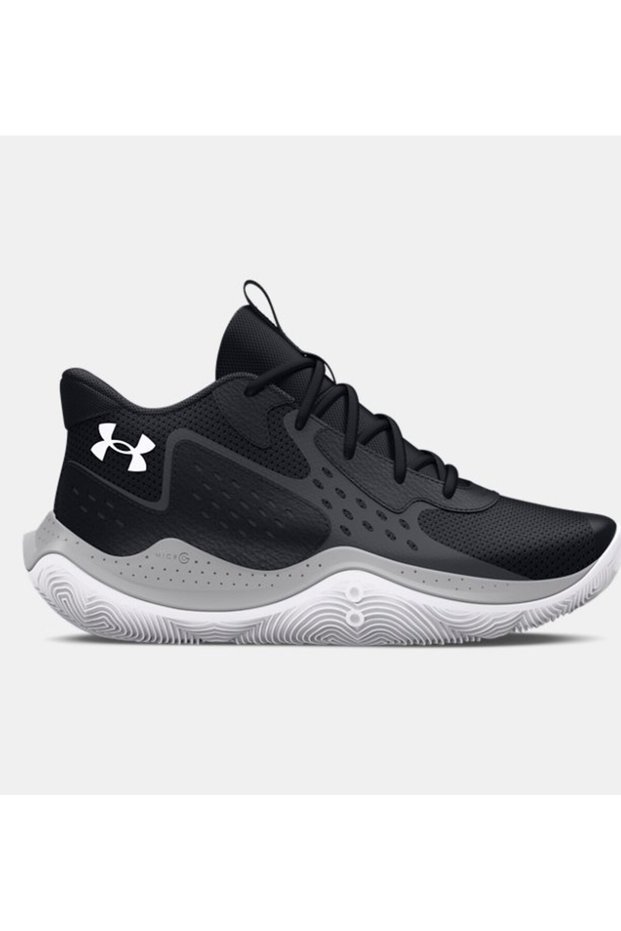 Kids UA Jet '23 Basketball Shoes3026635-004