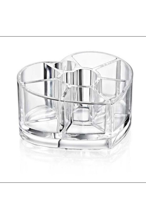 Boxup Ft-010 Heart Shaped Organizer