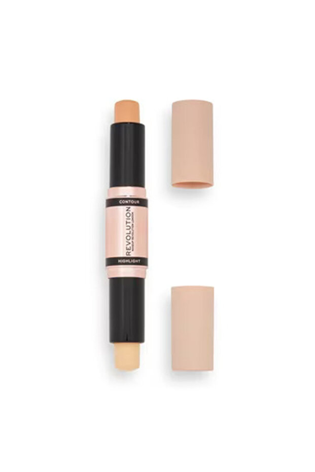 Fast Base Kontür Stick Fair - 2