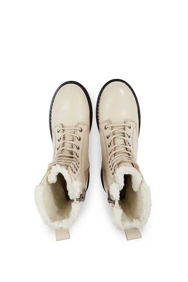 Kadın Tommy Hilfiger Urban Mid Boot EN0EN02317 - 5
