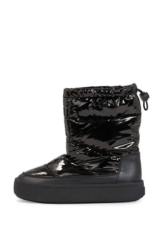 Damskie zimowe półbuty Tommy Hilfiger EN0EN02252 - 3