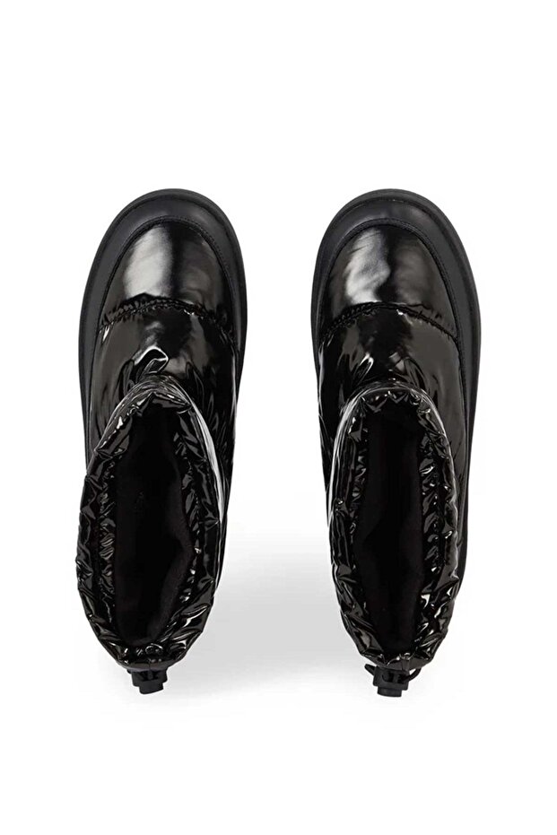 Damskie zimowe półbuty Tommy Hilfiger EN0EN02252 - 5