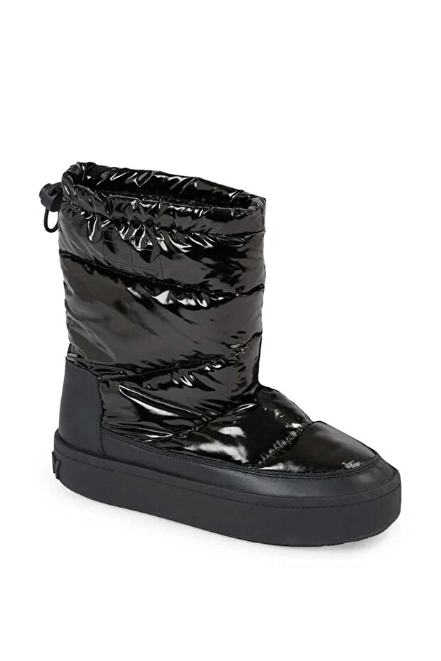 Damskie zimowe półbuty Tommy Hilfiger EN0EN02252 - 2