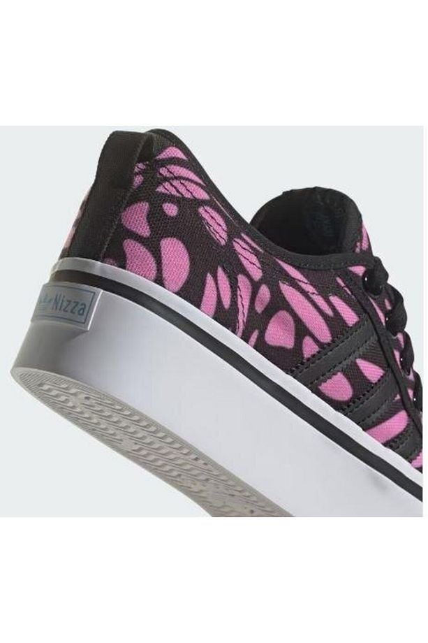 Nizza Platform Kadın Sneaker Hq1859 - 5