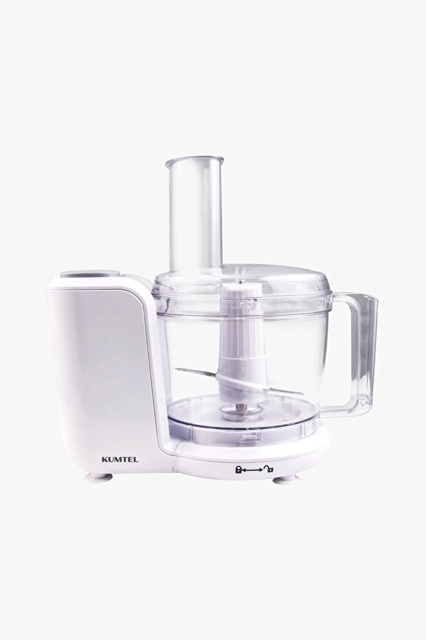 محضر طعام أبيض - 1