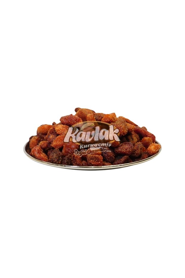 Dried Strawberry 100gr