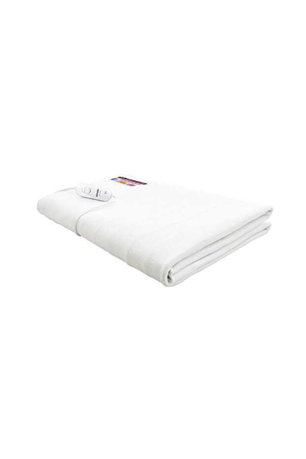 Çift Kişilik Elektrikli Battaniye - 2