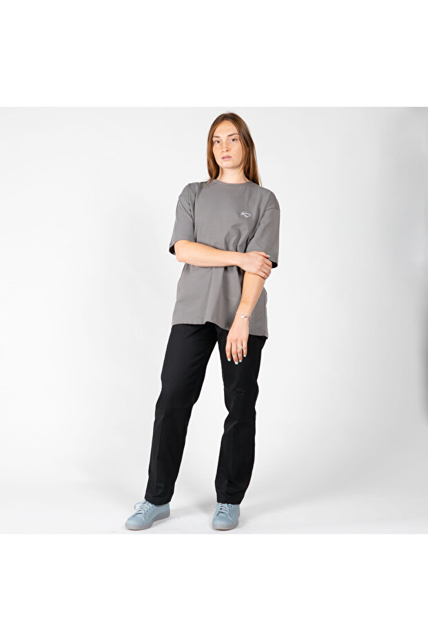 Basic Unisex T-shirt - 4