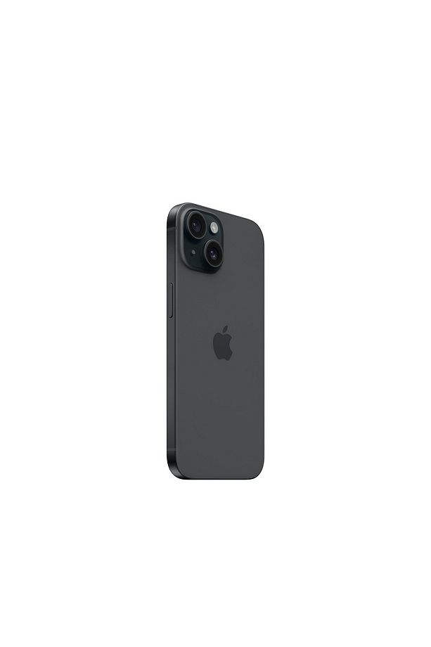 iPhone 15 256 GB Siyah - 4