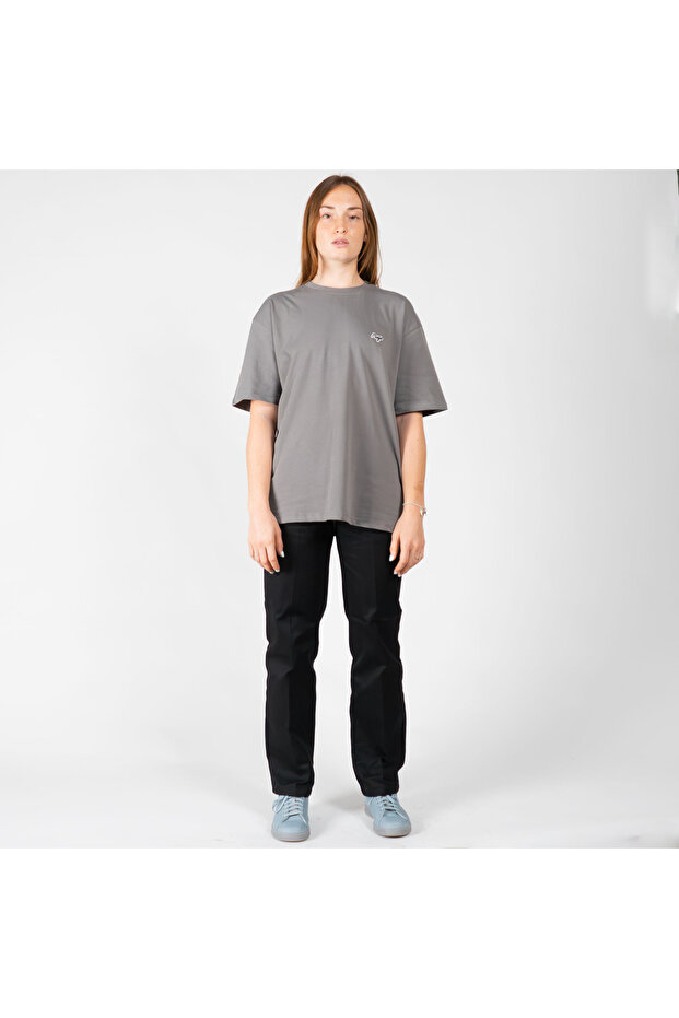 Basic Unisex T-shirt - 3