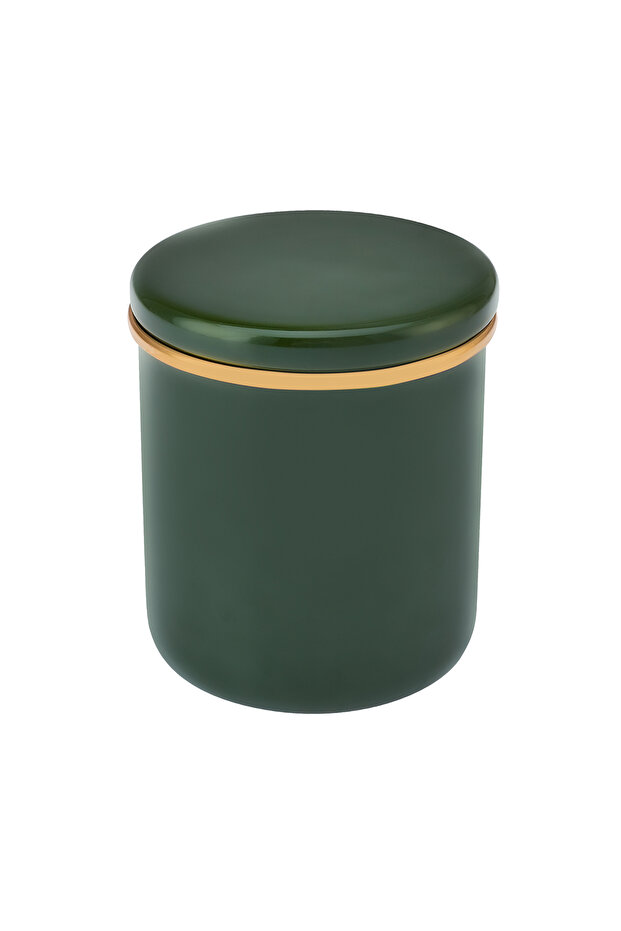 وعاء مينا متوسط الحجم من Artisan - 3