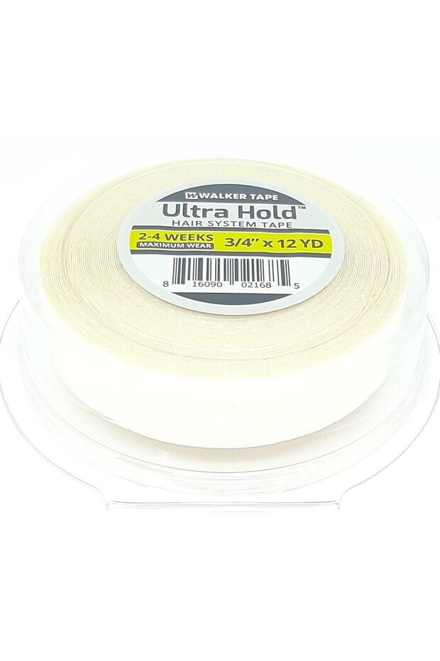 12 m Beyaz Rulo Bant - 3