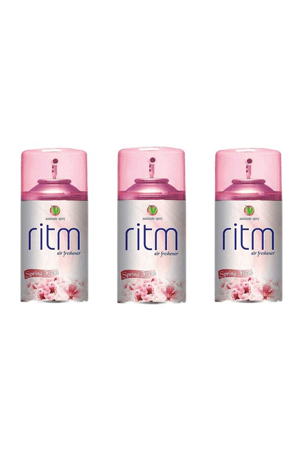 Oda Kokusu Sprıng Fresh 3*300 Ml - 1