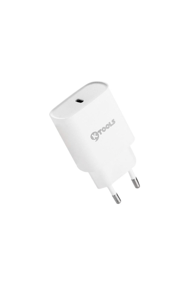 Boost Pd Usb-c Lightning Seyahat Şarjı 20w/3a - 2