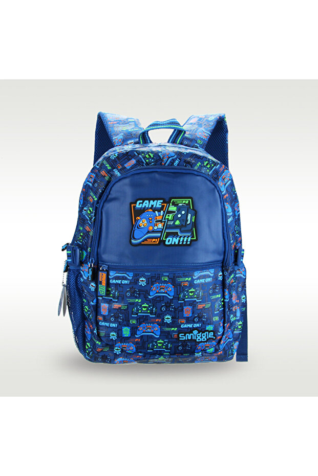School Backpack Smiggle Game Console - 1
