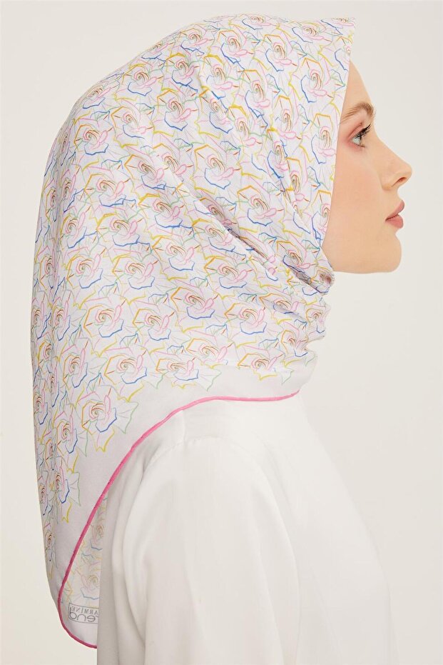 Trend Eşarp 7002-01 - 3