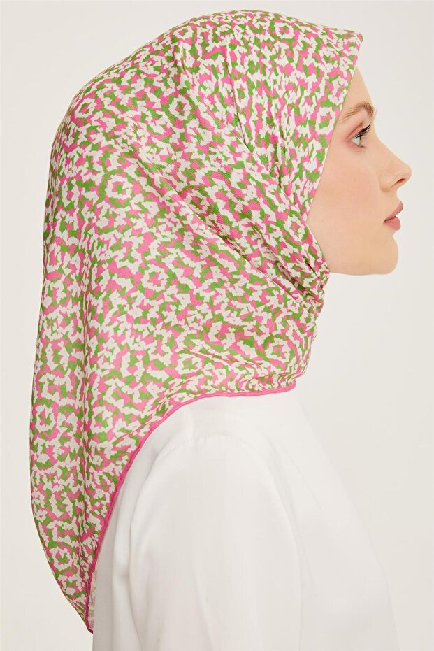 Eșarfă Trend 7004-07 - 3