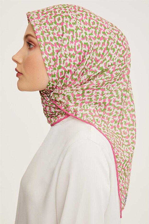 Eșarfă Trend 7004-07 - 2