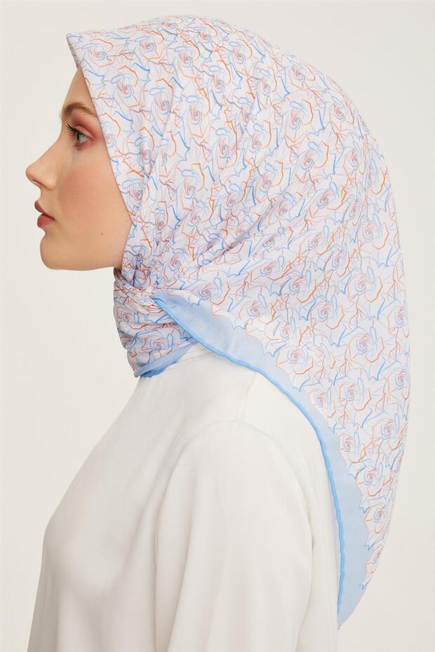 Trend Eşarp 7002-09 - 2