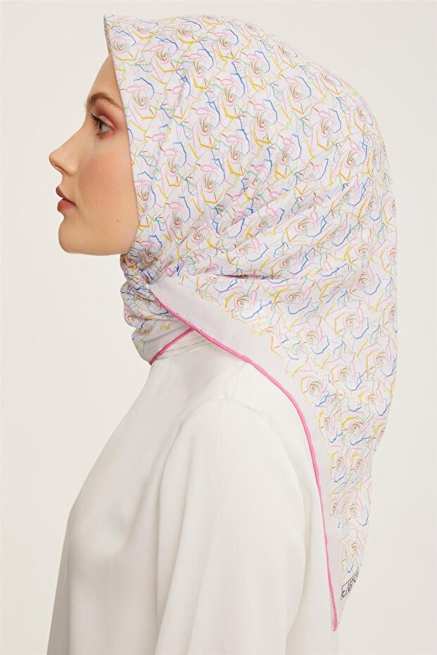 Trend Eşarp 7002-01 - 2