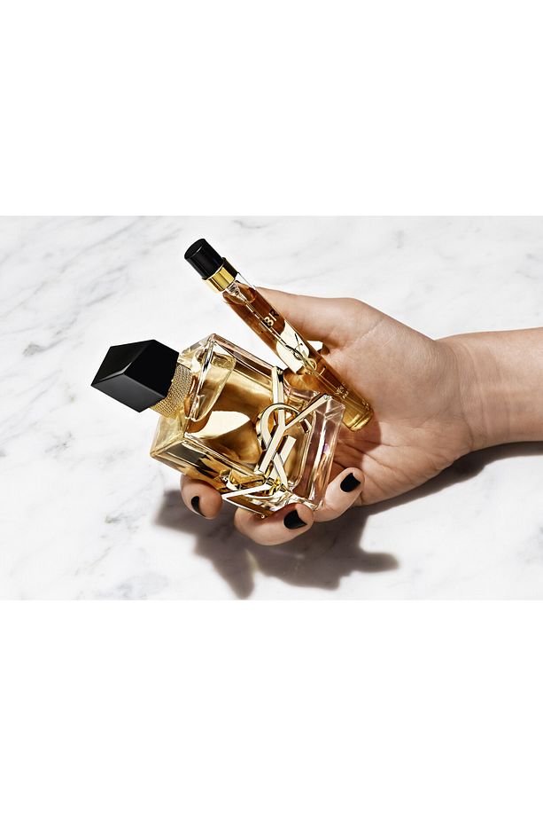 Libre EDP 30 ml & 10 ml Kadın Parfüm Seti 7829999999098 - 4