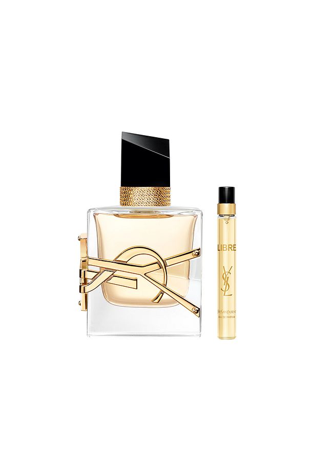Libre EDP 30 ml & 10 ml Kadın Parfüm Seti 7829999999098 - 3